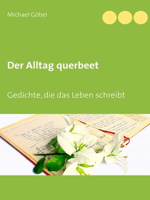cover image of Der Alltag querbeet